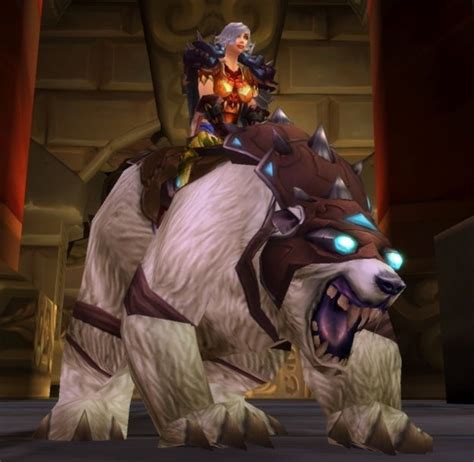 Flying High: Tips and Tricks for Mastering WoW's Magic Fowl Mounts